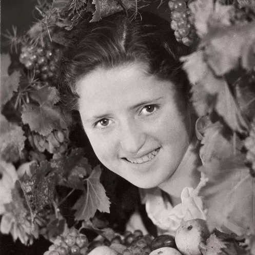 Gertrud Dörr